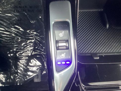 Used 2025 Kia Sorento SX Prestige AWD/4WD image 27