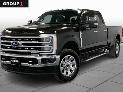 Used 2024 Ford F350 Lariat w/ Chrome Package