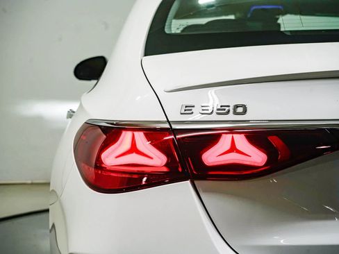 Used 2026 Mercedes-Benz E 350 E 350 image 9