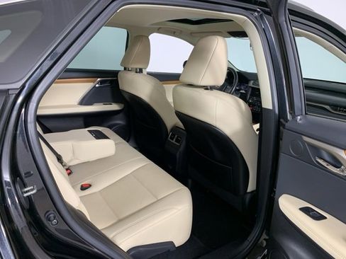 Used 2022 Lexus RX 350 AWD w/ Premium Package image 40