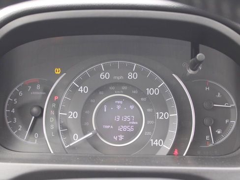 Used 2015 Honda CR-V EX-L image 35