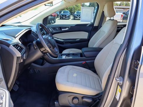 Used 2022 Ford Edge SE AWD/4WD image 19