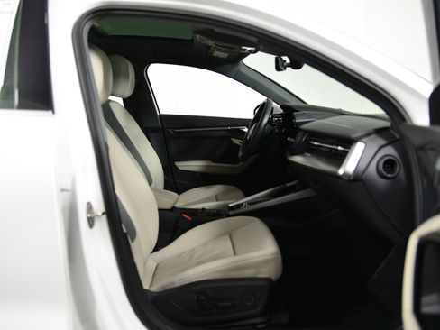 Used 2023 Audi A3 2.0T Premium w/ Convenience Package image 20