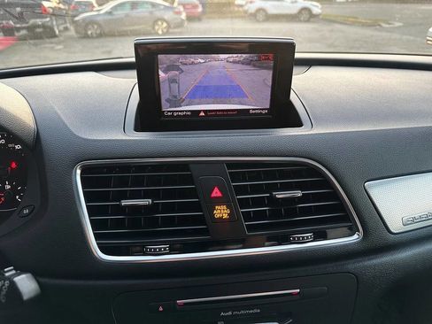 Used 2016 Audi Q3 2.0T Premium Plus image 29