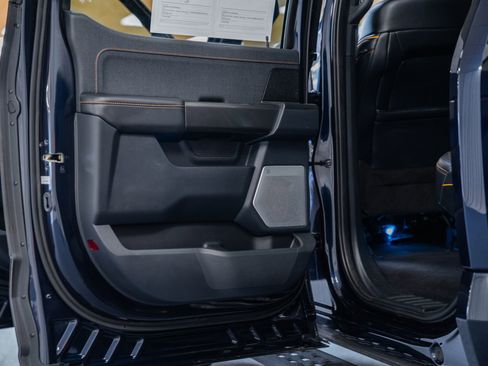 Certified 2023 Ford F150 Tremor w/ Equipment Group 402A High image 45