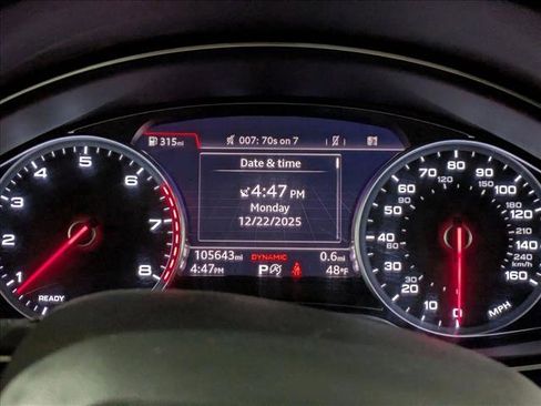 Used 2017 Audi Q7 3.0T Premium Plus image 11