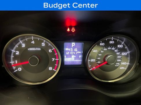 Used 2016 Subaru Forester 2.5i Limited image 20