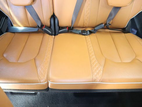 Used 2022 Chrysler Pacifica Pinnacle AWD/4WD image 64
