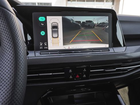 Used 2024 Volkswagen GTI Autobahn image 26