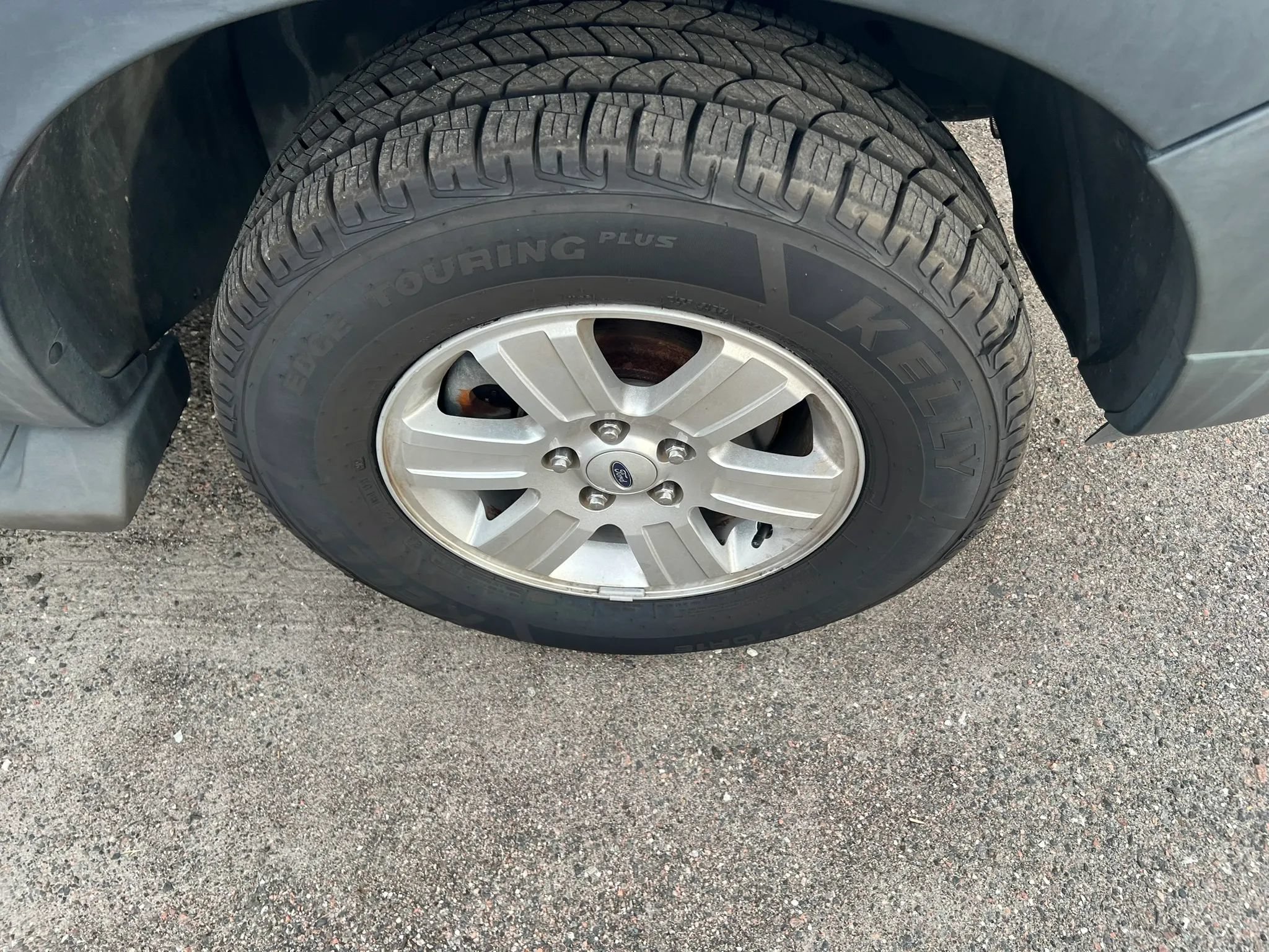 Used 2007 Ford Explorer XLT RWD image 15