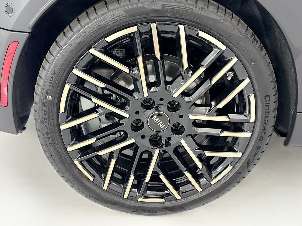 New 2026 MINI Cooper S FWD image 29