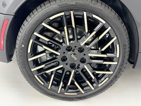 New 2026 MINI Cooper S FWD image 29