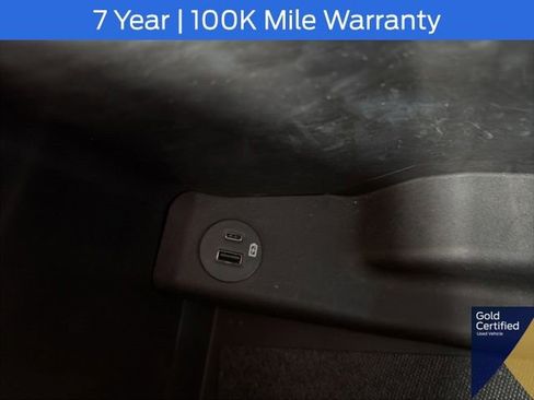 Used 2022 Ford F150 XLT w/ Equipment Group 301A Mid AWD/4WD image 39