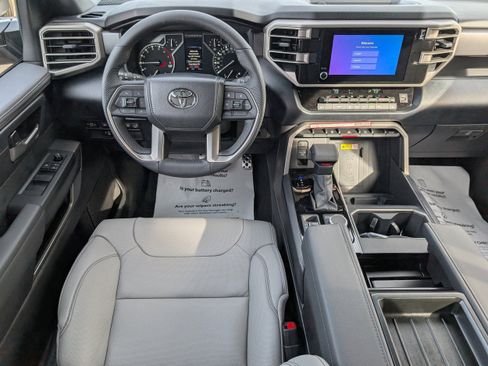 New 2026 Toyota Tundra SR5 image 28