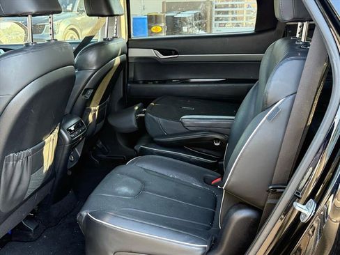 Used 2023 Hyundai Palisade XRT image 9