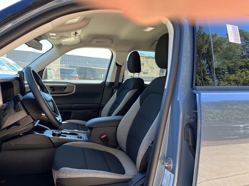 New 2025 Ford Bronco Sport Big Bend image 10