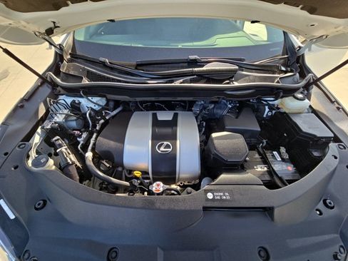 Used 2021 Lexus RX 350L FWD w/ Premium Package image 24