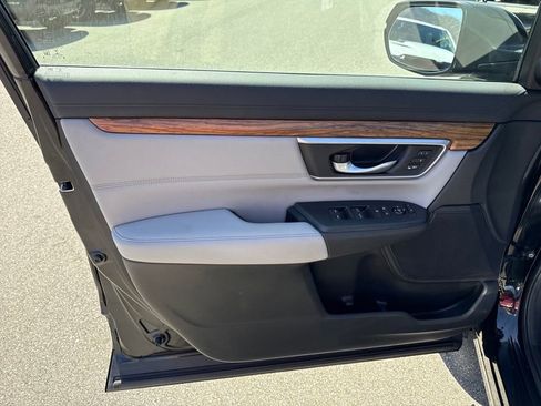 Used 2020 Honda CR-V EX-L image 11