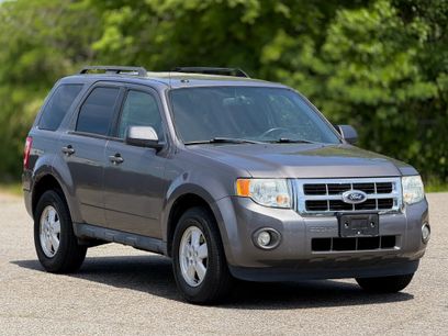 Used 2012 Ford Escape XLT