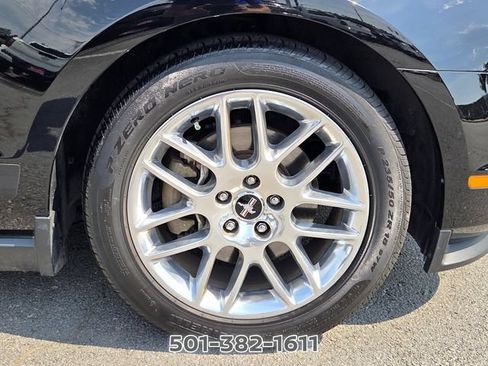 Used 2012 Ford Mustang Premium RWD image 19