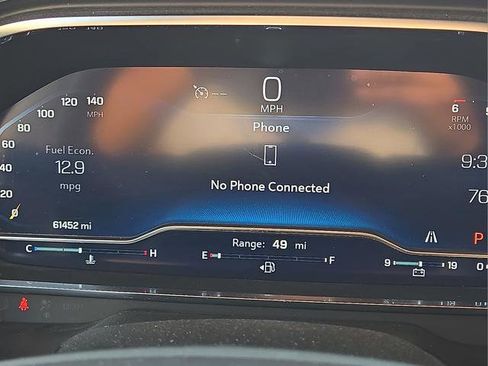 Used 2024 Chevrolet Tahoe LT image 30