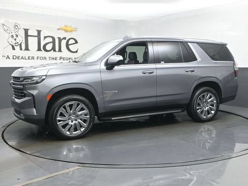 Used 2021 Chevrolet Tahoe LT AWD/4WD image 35