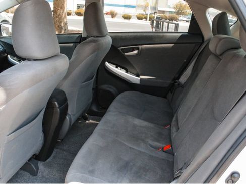 Used 2012 Toyota Prius Two FWD image 20