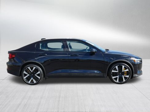 Used 2024 Polestar Polestar 2 AWD/4WD image 8