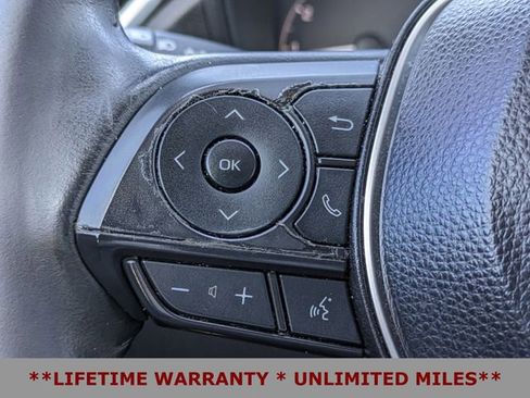 Used 2024 Toyota Corolla Cross LE image 24