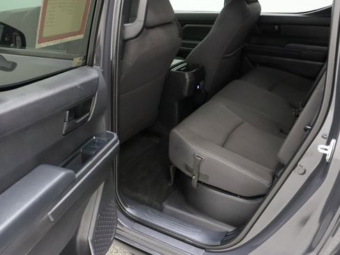 Used 2025 Toyota Tacoma SR5 RWD image 26