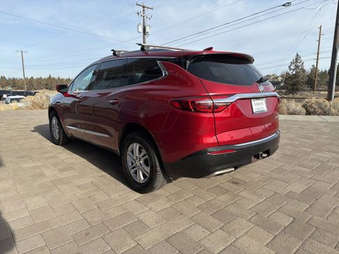 Used 2019 Buick Enclave Premium w/ Trailering Package, 5000 lbs. image 5