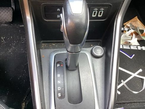 Used 2022 Ford EcoSport SES w/ Interior Protection Package AWD/4WD image 30