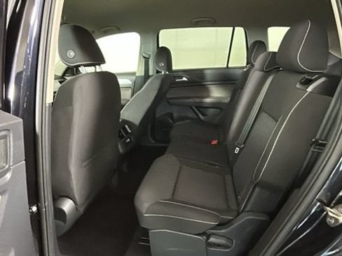 Used 2021 Volkswagen Atlas S FWD image 26