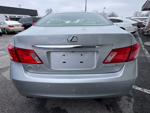 Used 2007 Lexus ES 350 image 5
