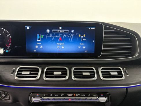 Certified 2026 Mercedes-Benz GLE 350 4MATIC image 17