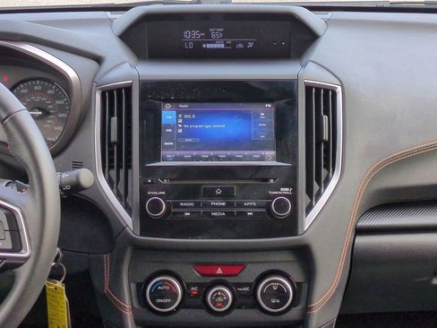 Used 2023 Subaru Crosstrek 2.0i Premium image 20