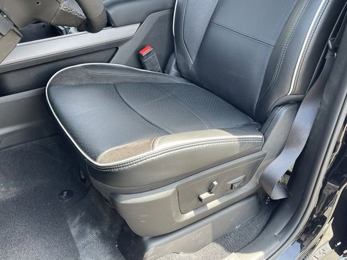 New 2025 RAM 3500 Laramie w/ Sport Appearance Package image 17