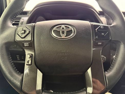 Used 2017 Toyota 4Runner TRD Pro AWD/4WD image 42