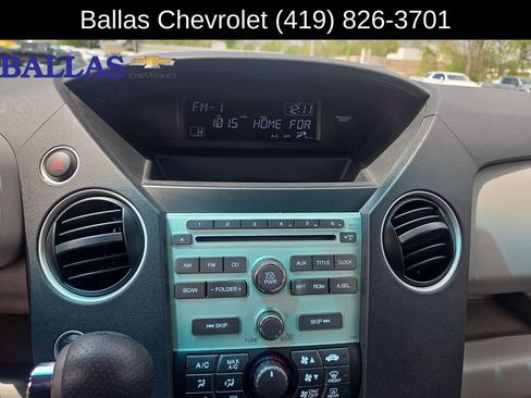 Used 2011 Honda Pilot LX image 13