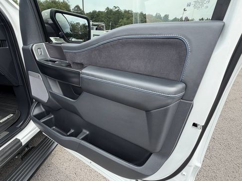 Used 2024 Ford F150 Platinum AWD/4WD image 50