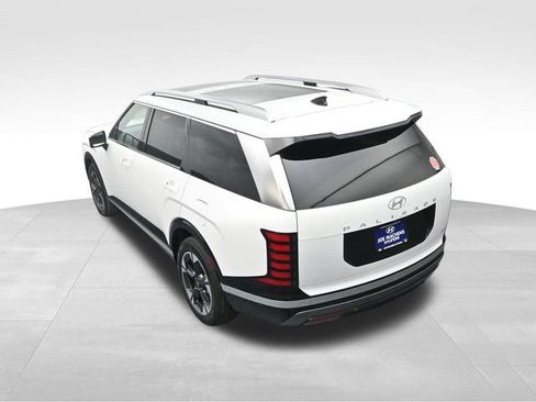 New 2026 Hyundai Palisade Limited image 28