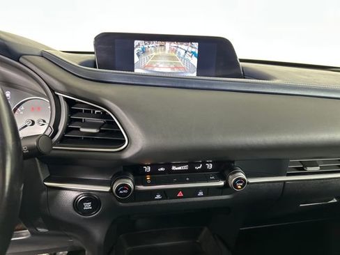 Used 2021 MAZDA CX-30 FWD 2.5 S w/ Select Package image 22