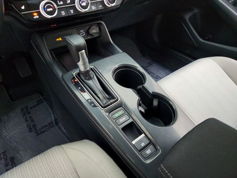Used 2024 Honda Civic EX image 21