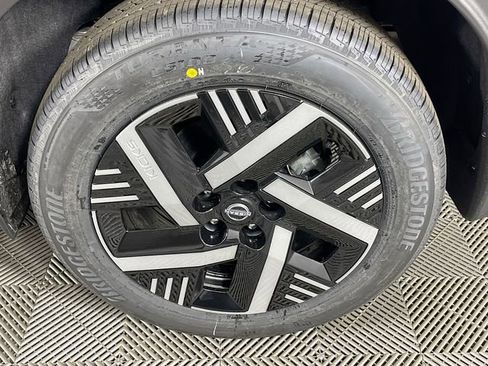 New 2026 Nissan Kicks SV image 20