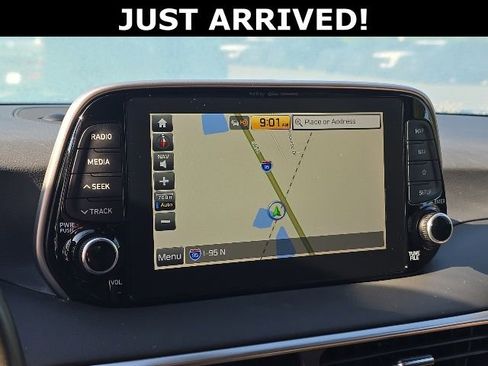 Used 2019 Hyundai Tucson Ultimate w/ Cargo Package AWD/4WD image 23