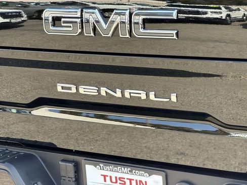 New 2026 GMC Sierra 1500 Denali Ultimate AWD/4WD image 29