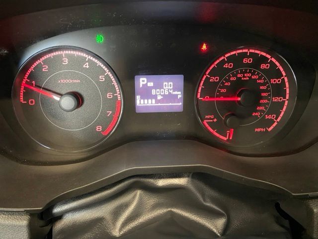 Used 2019 Subaru Crosstrek 2.0i Premium AWD/4WD image 19