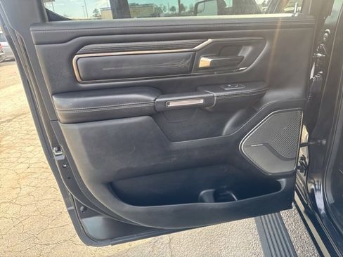 Used 2019 RAM 1500 Limited image 13