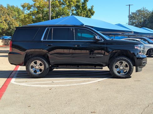 Used 2020 Chevrolet Tahoe LS image 3