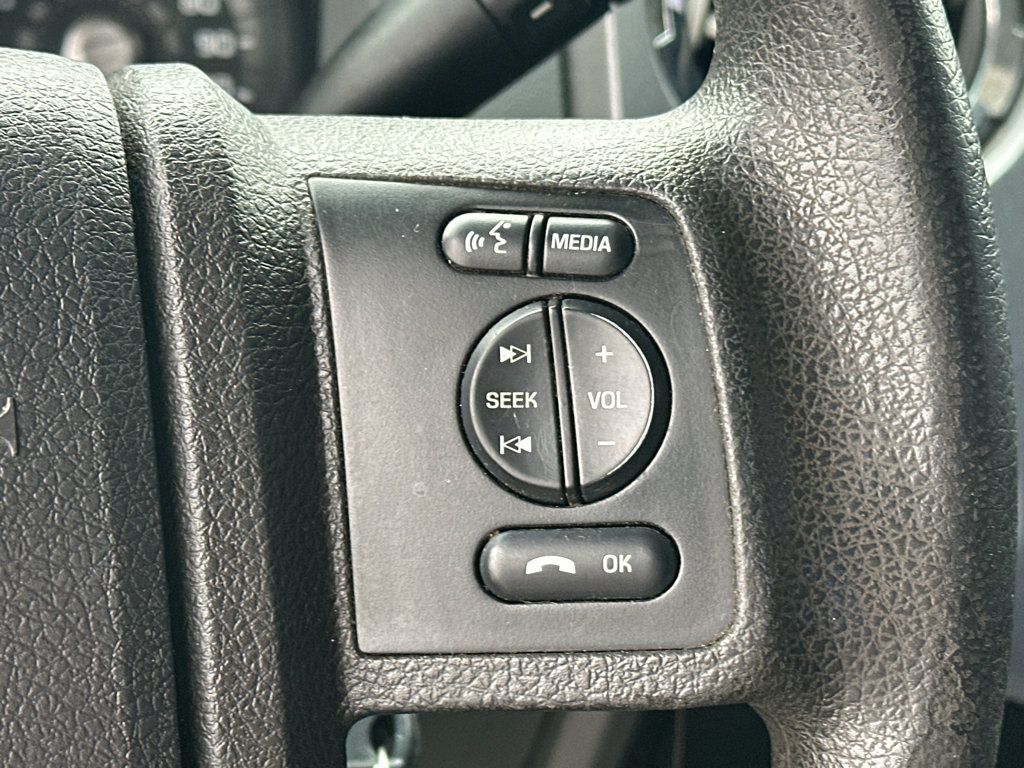 Used 2013 Ford F250 XLT w/ Chrome Pkg AWD/4WD image 18